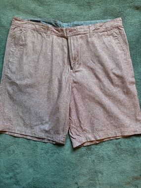 Men's Pink Shorts